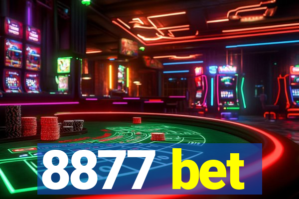 8877 bet